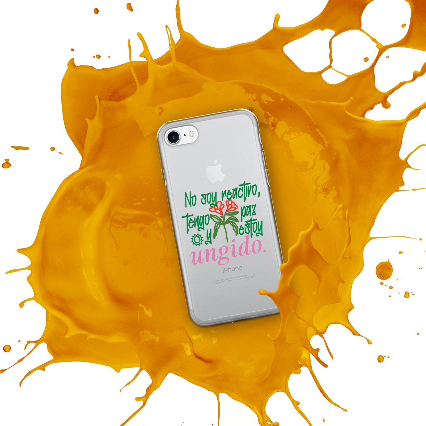 iPhone Case