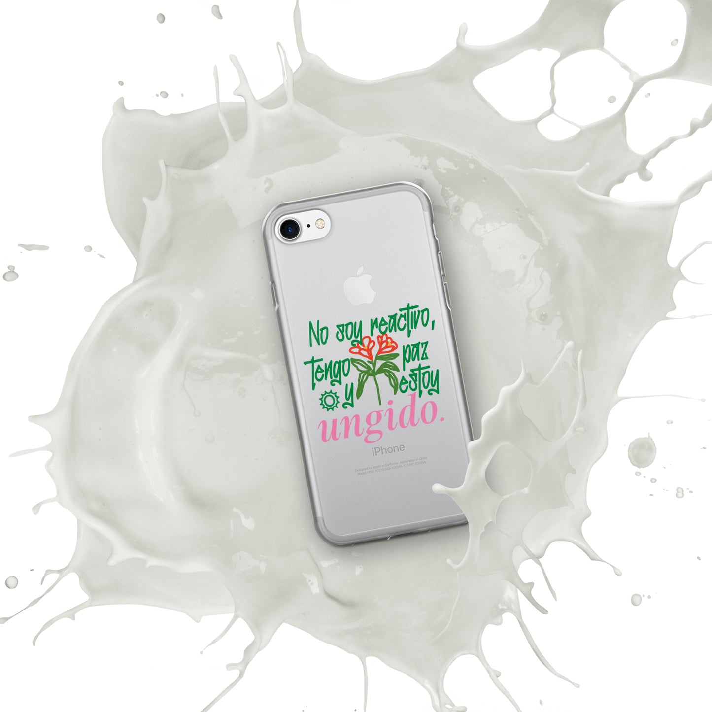 iPhone Case