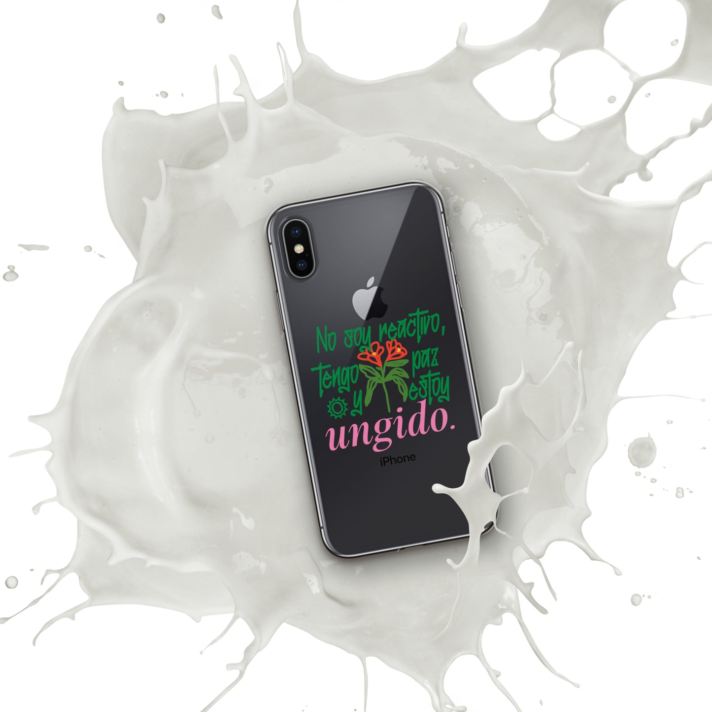 iPhone Case