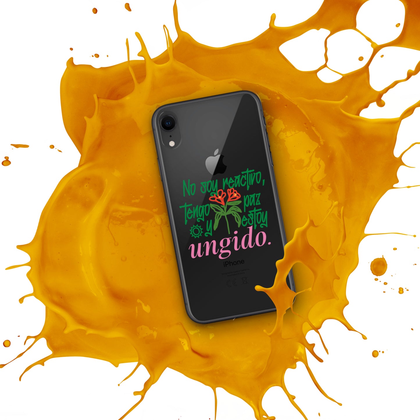 iPhone Case