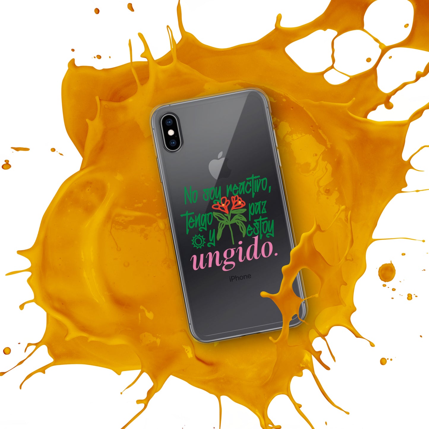iPhone Case