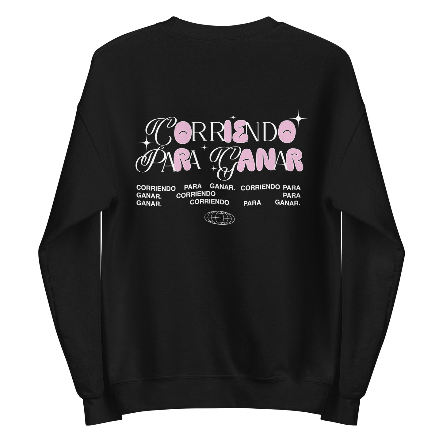 Sudadera unisex