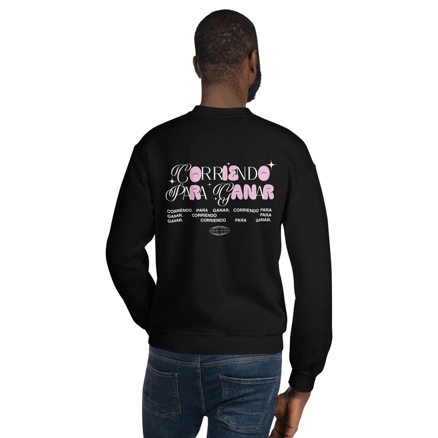 Sudadera unisex