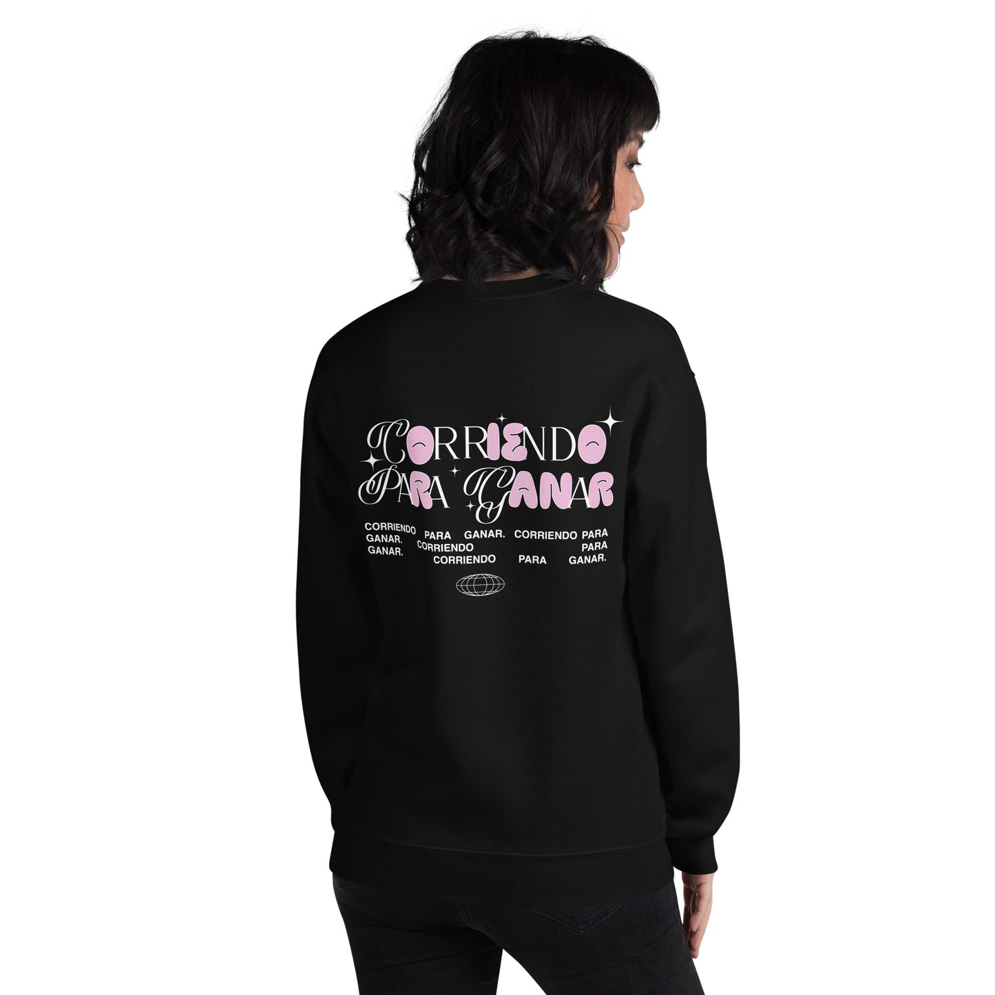 Sudadera unisex