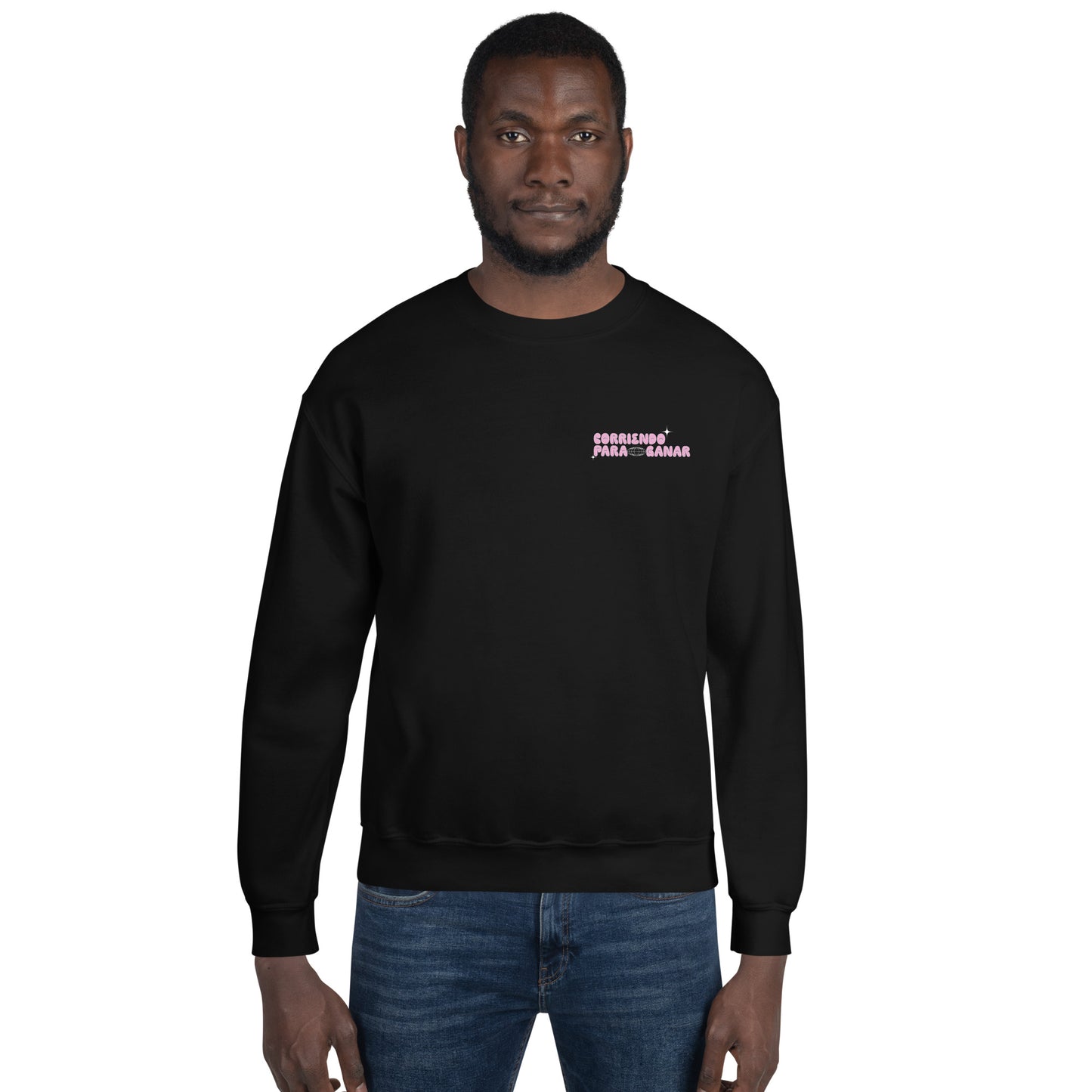 Sudadera unisex