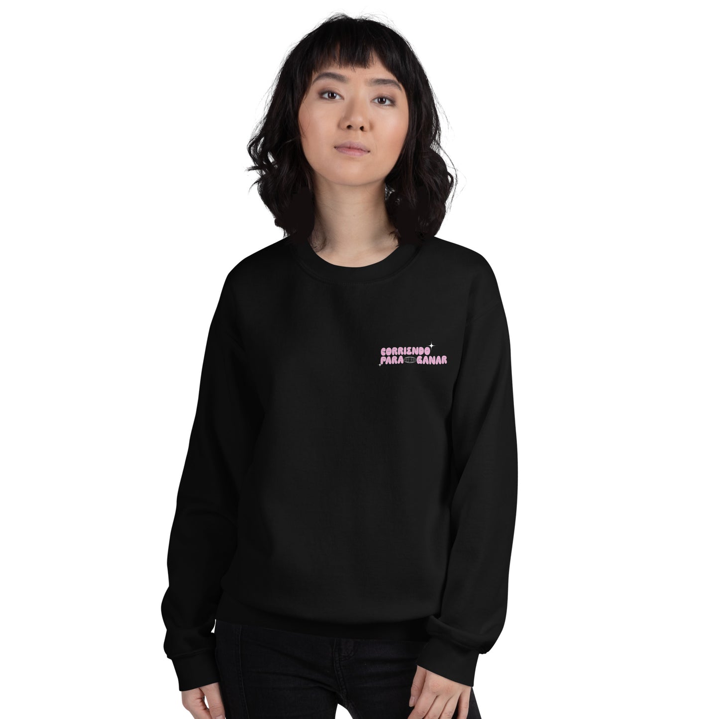 Sudadera unisex