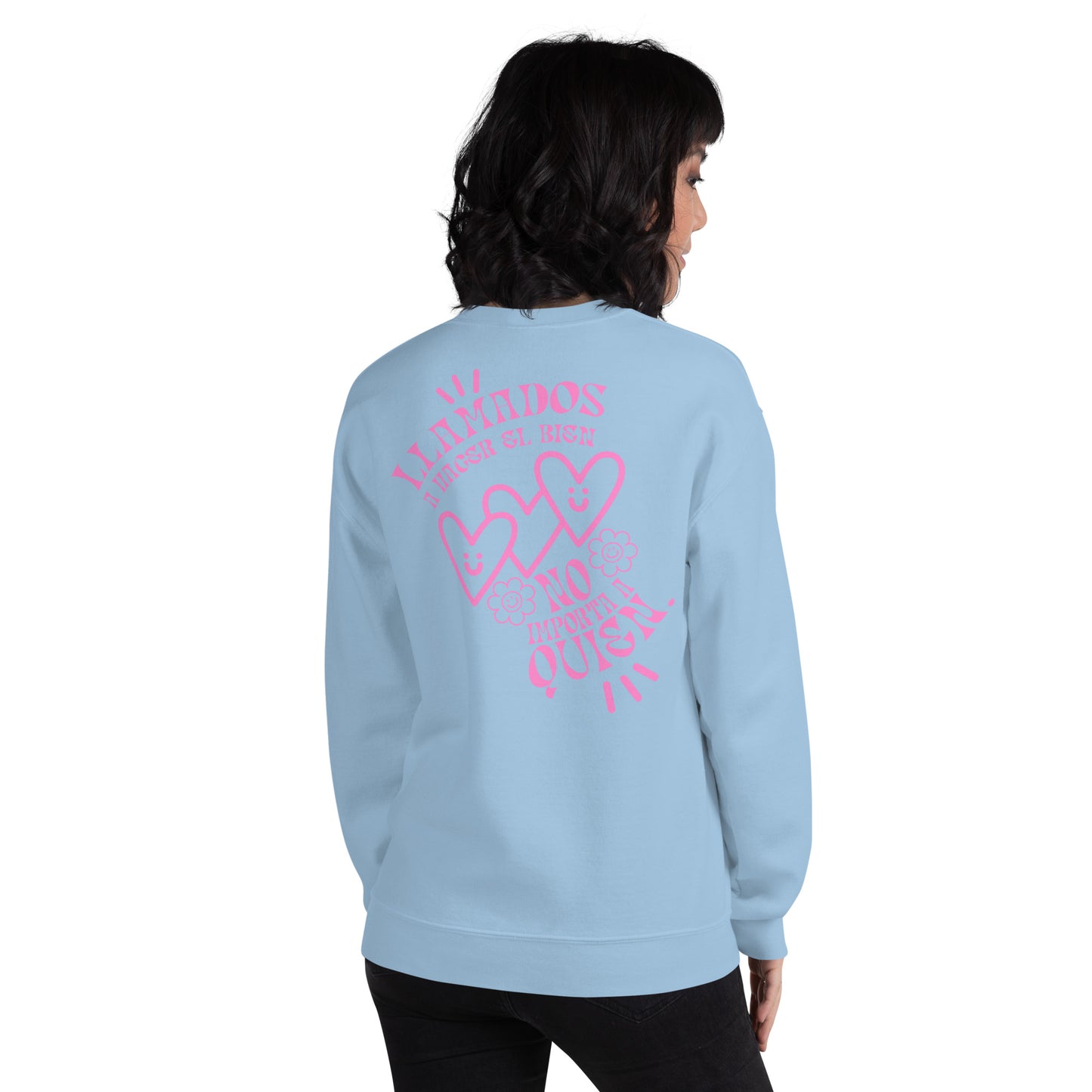 Sudadera unisex