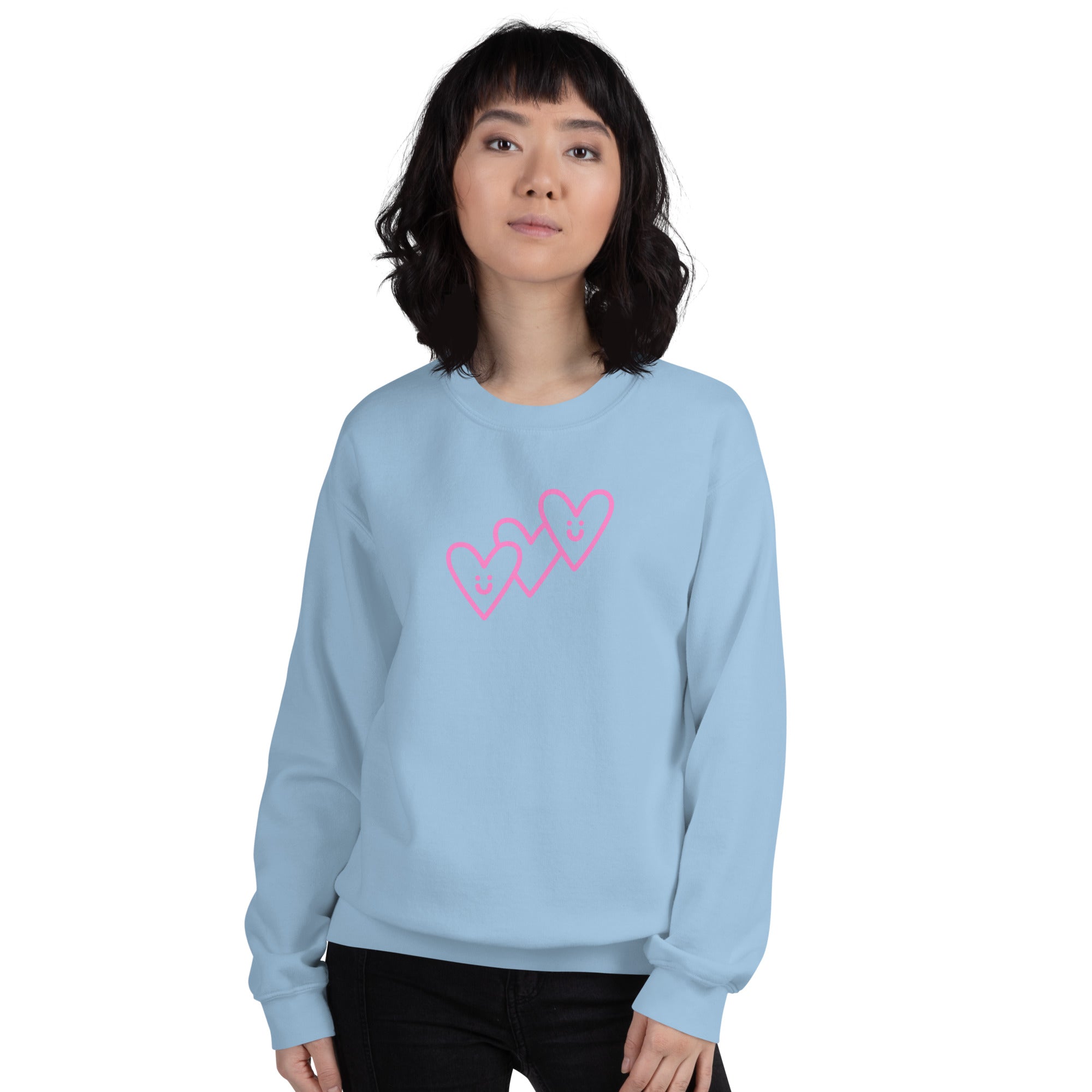 Sudadera unisex