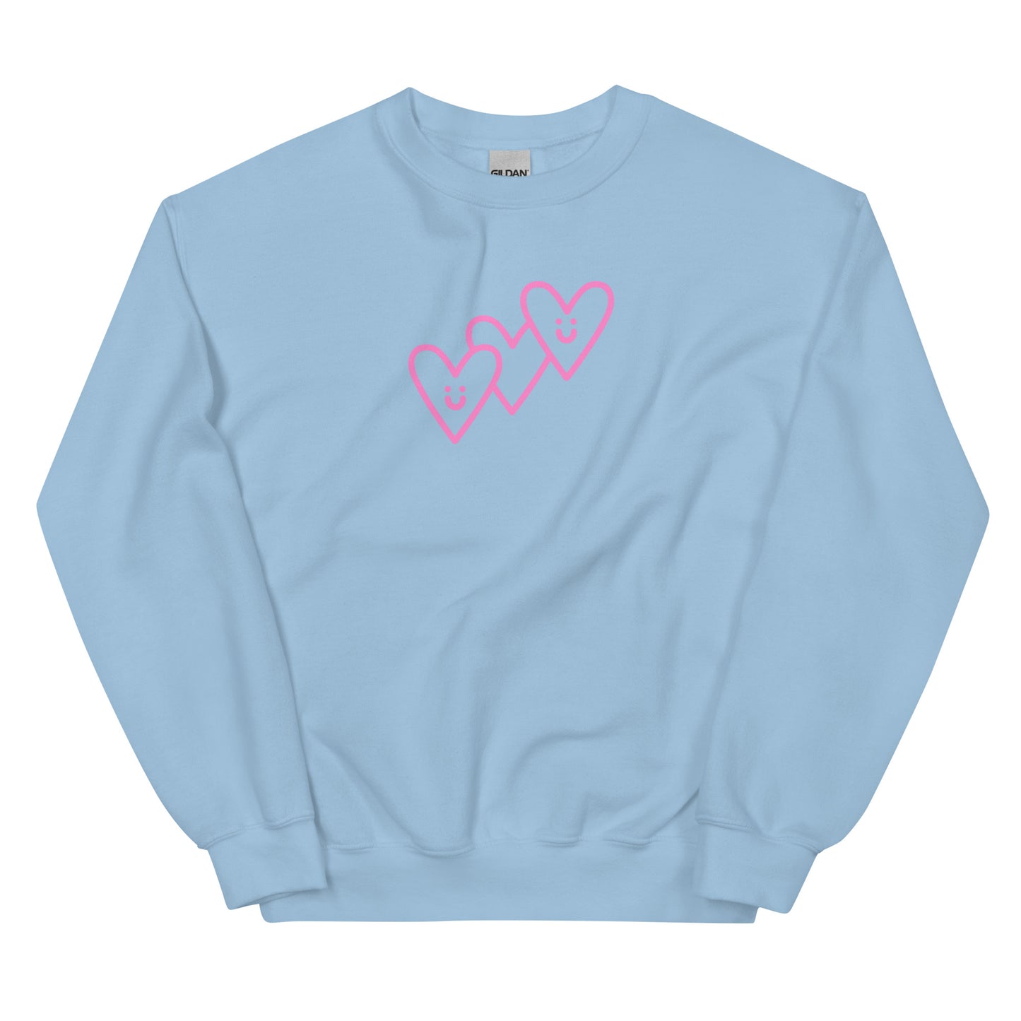 Sudadera unisex