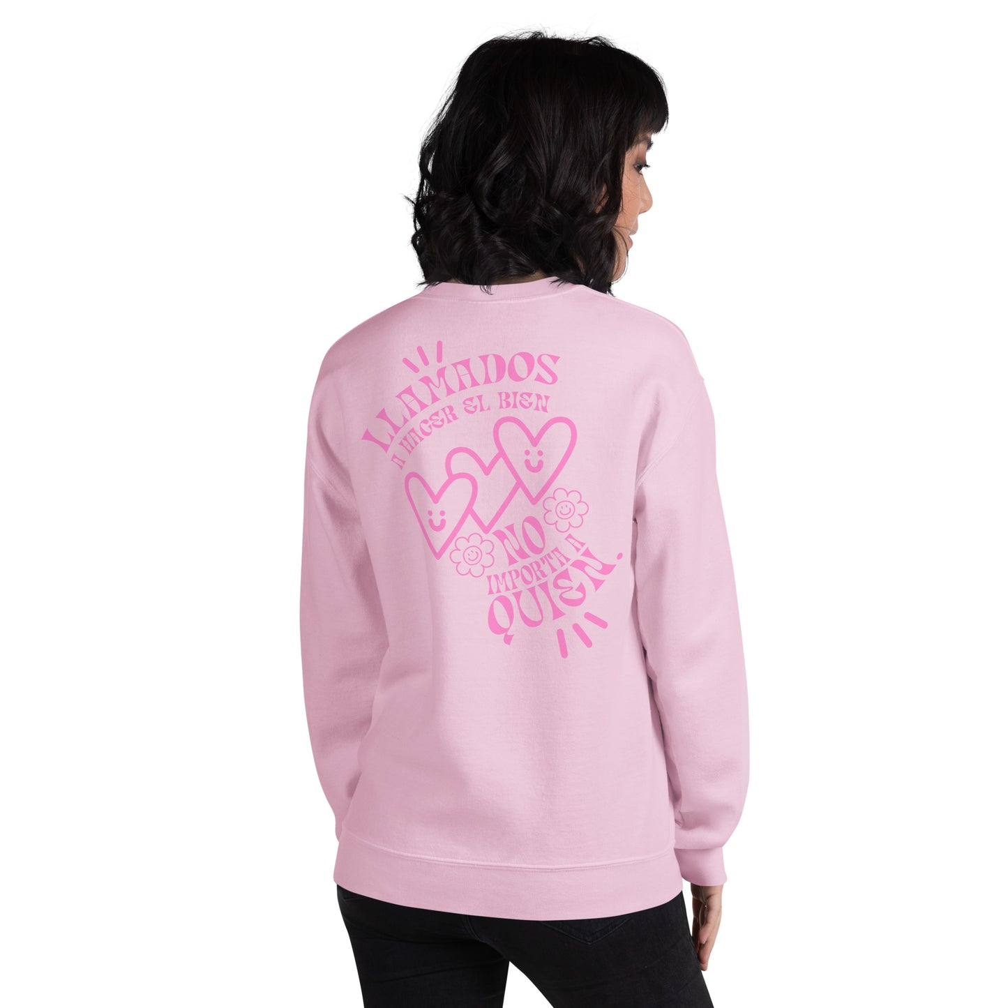 Sudadera unisex