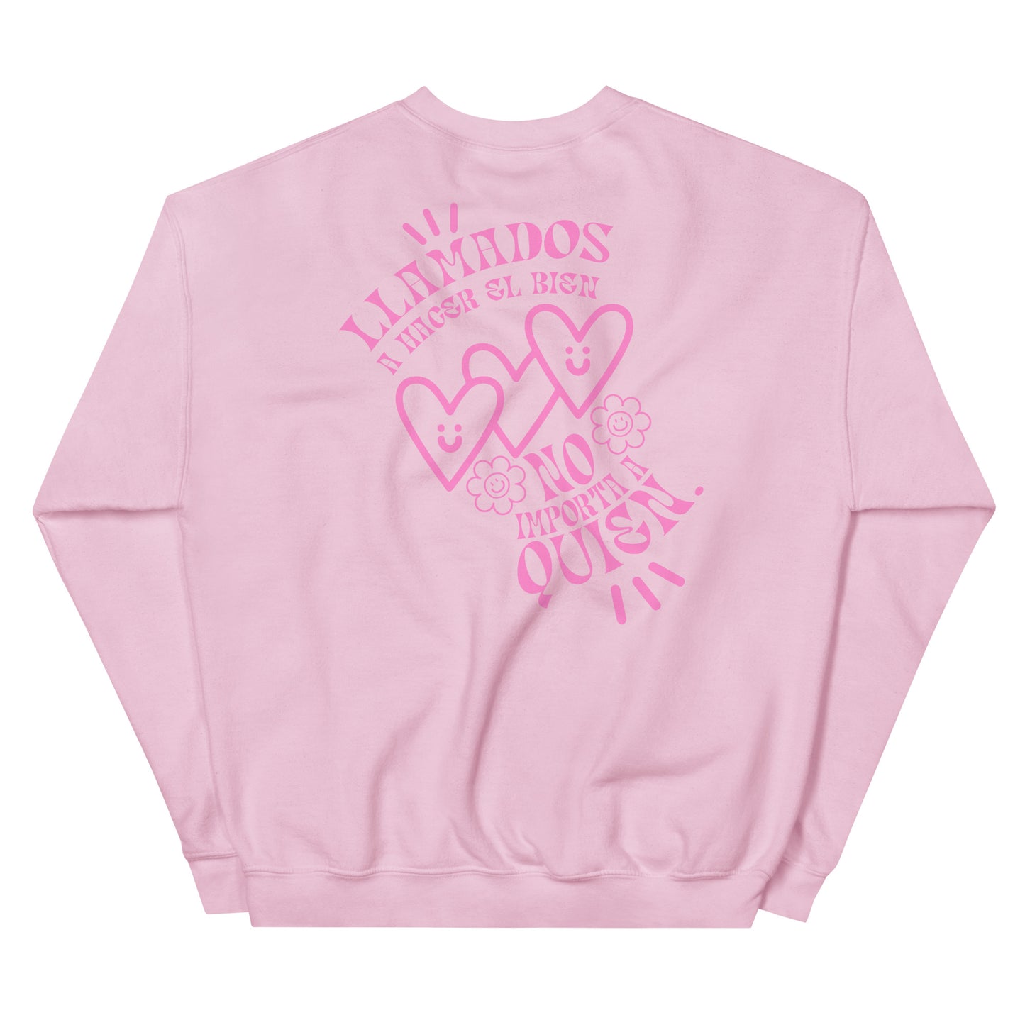 Sudadera unisex