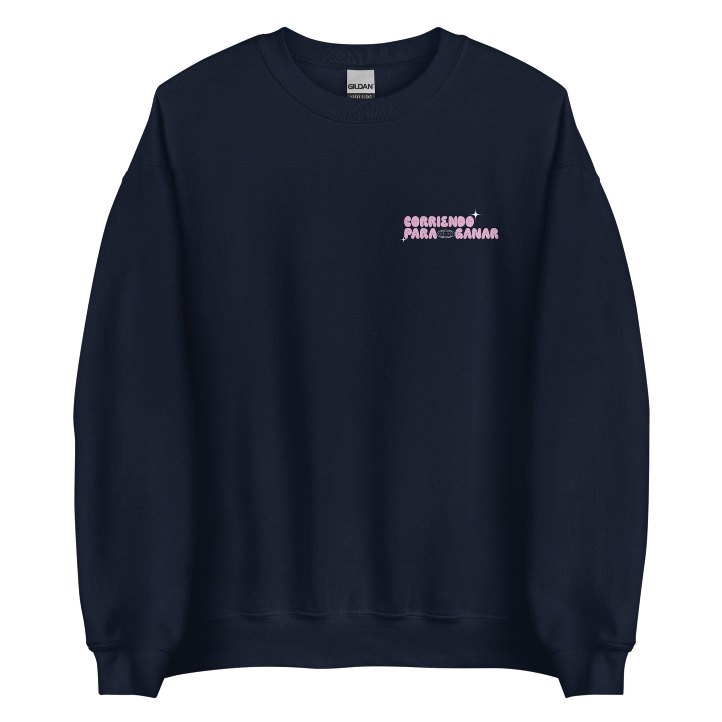 Sudadera unisex
