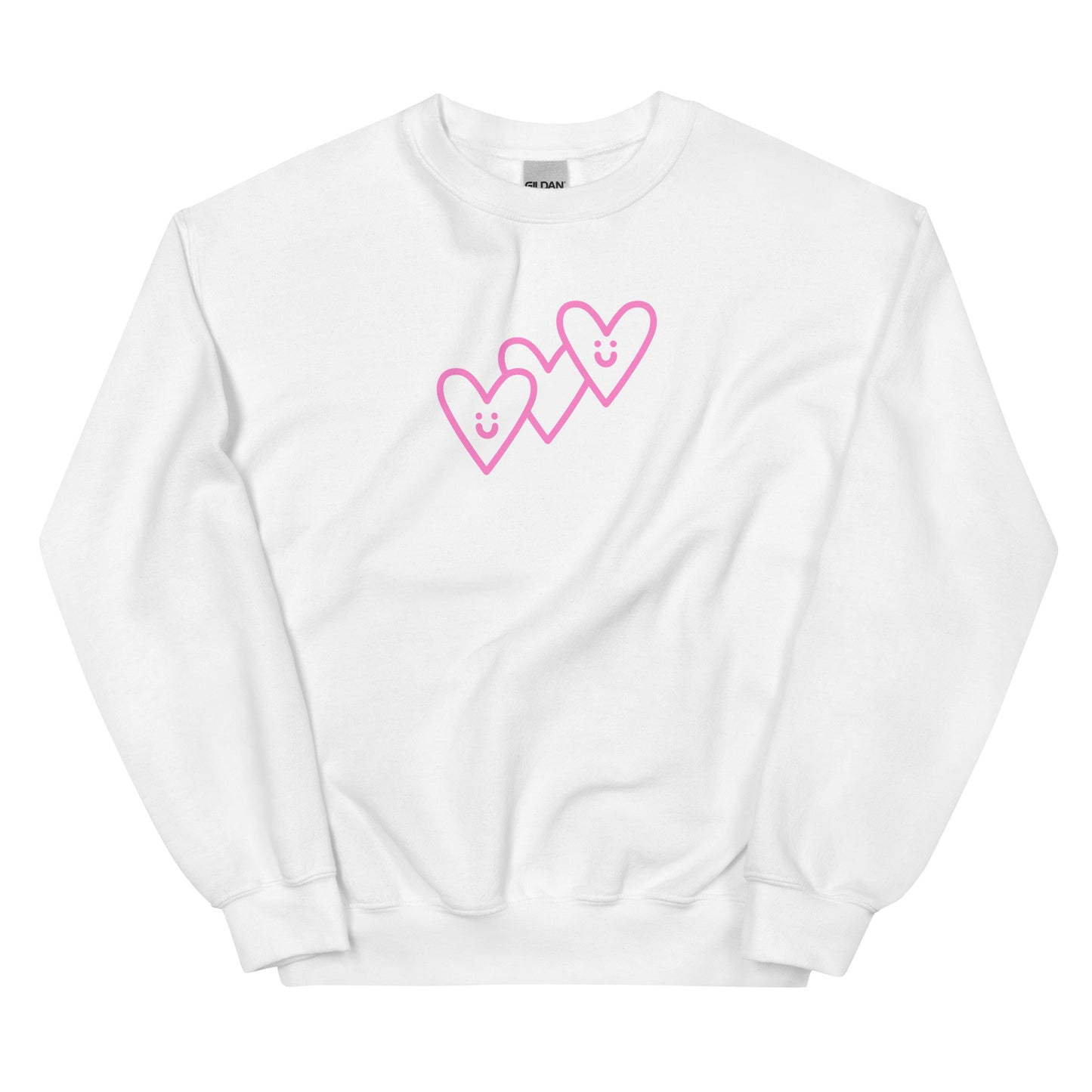 Sudadera unisex