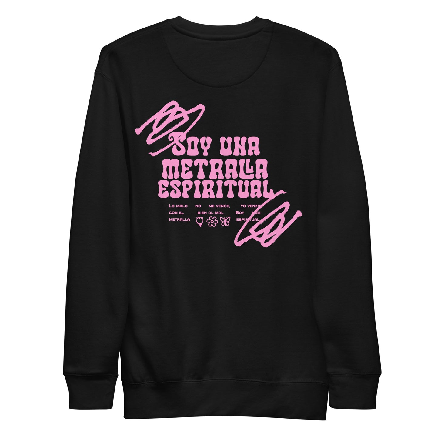 Sudadera gruesa unisex