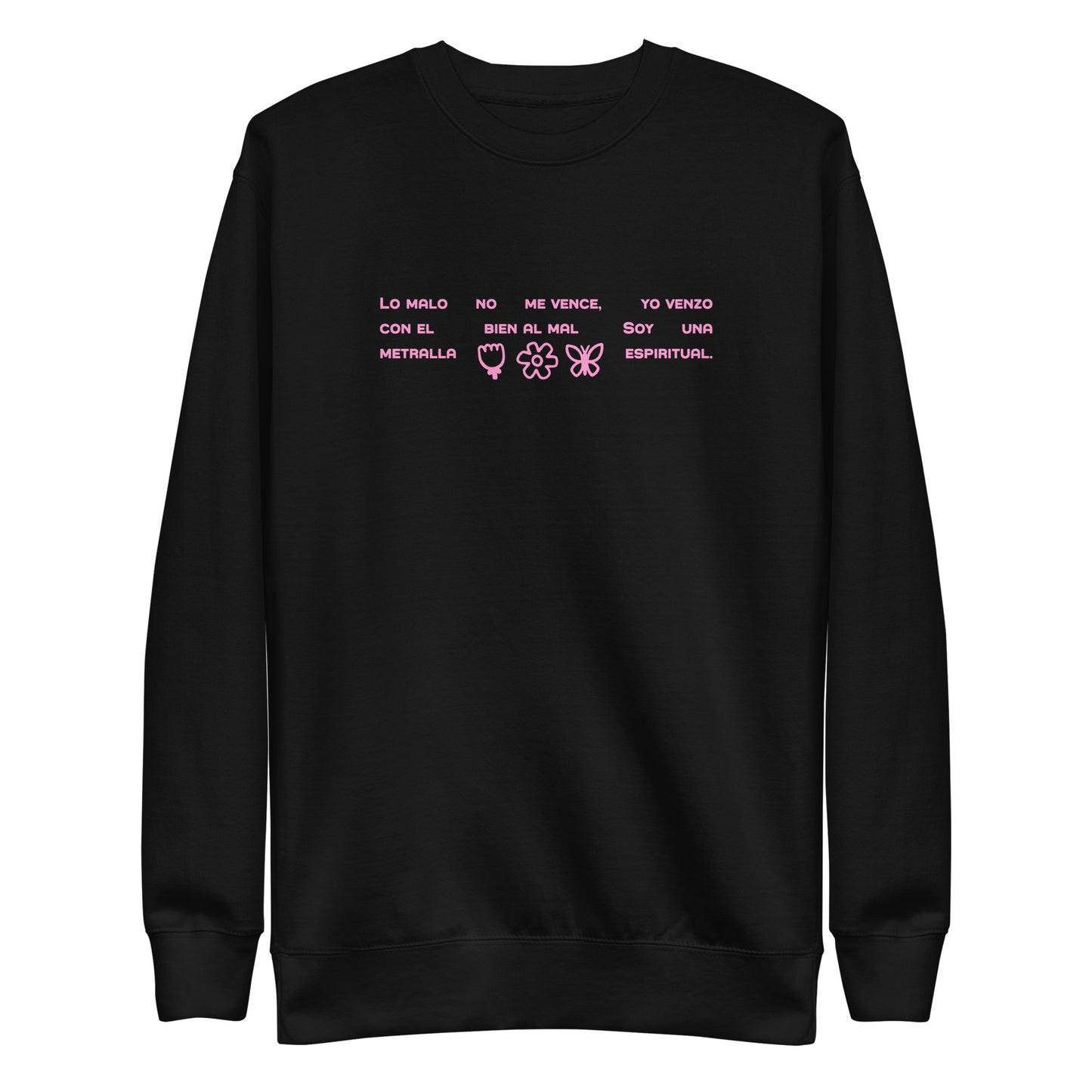 Sudadera gruesa unisex
