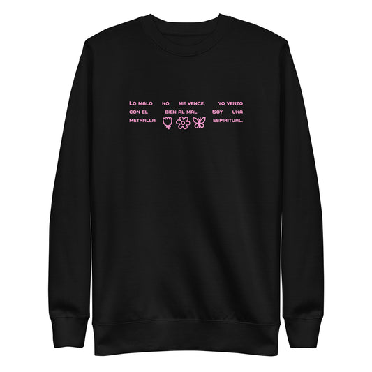 Sudadera gruesa unisex