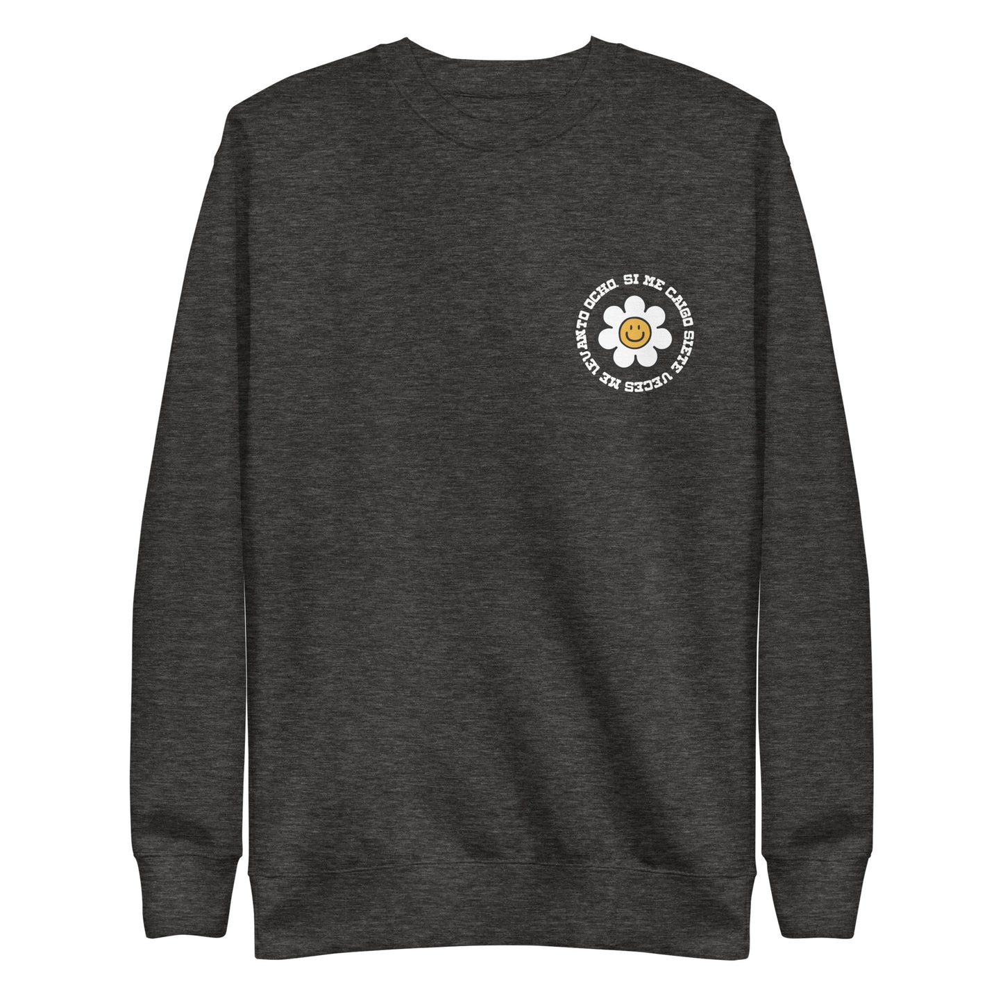 Sudadera gruesa unisex