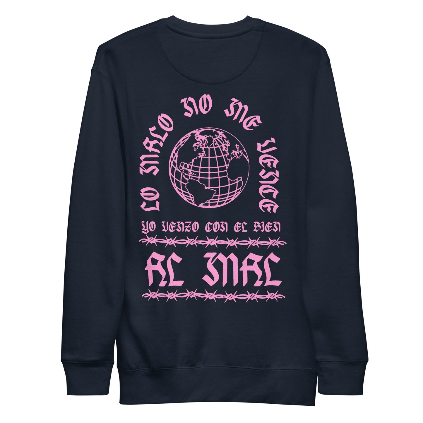 Sudadera gruesa unisex