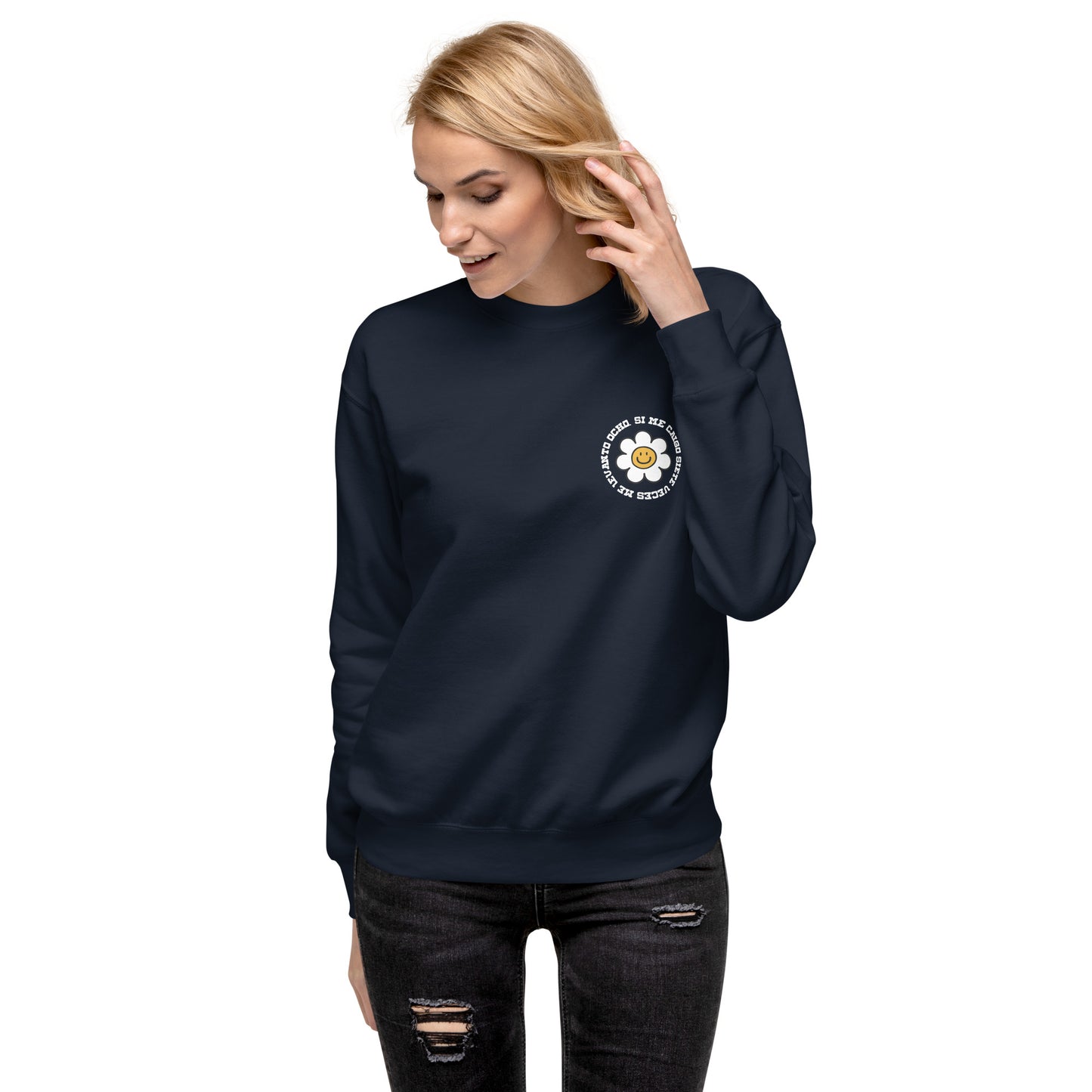 Sudadera gruesa unisex