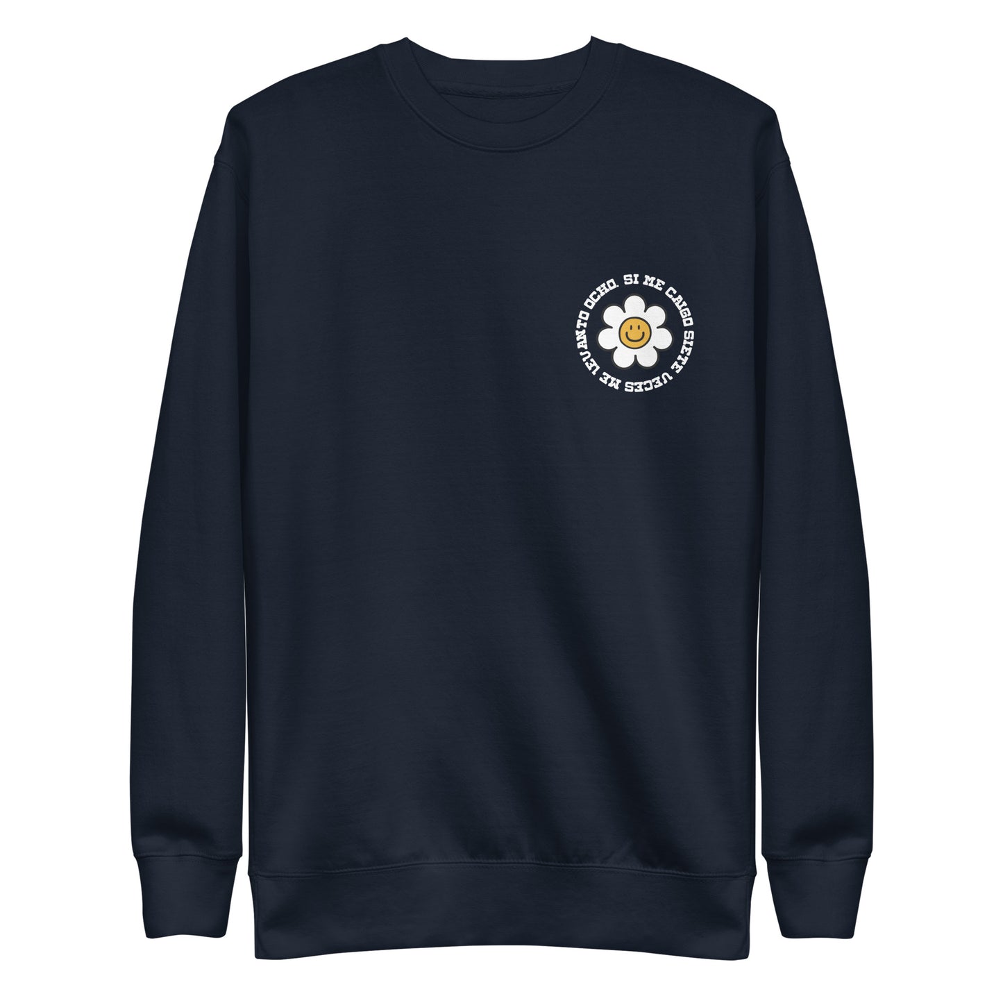 Sudadera gruesa unisex