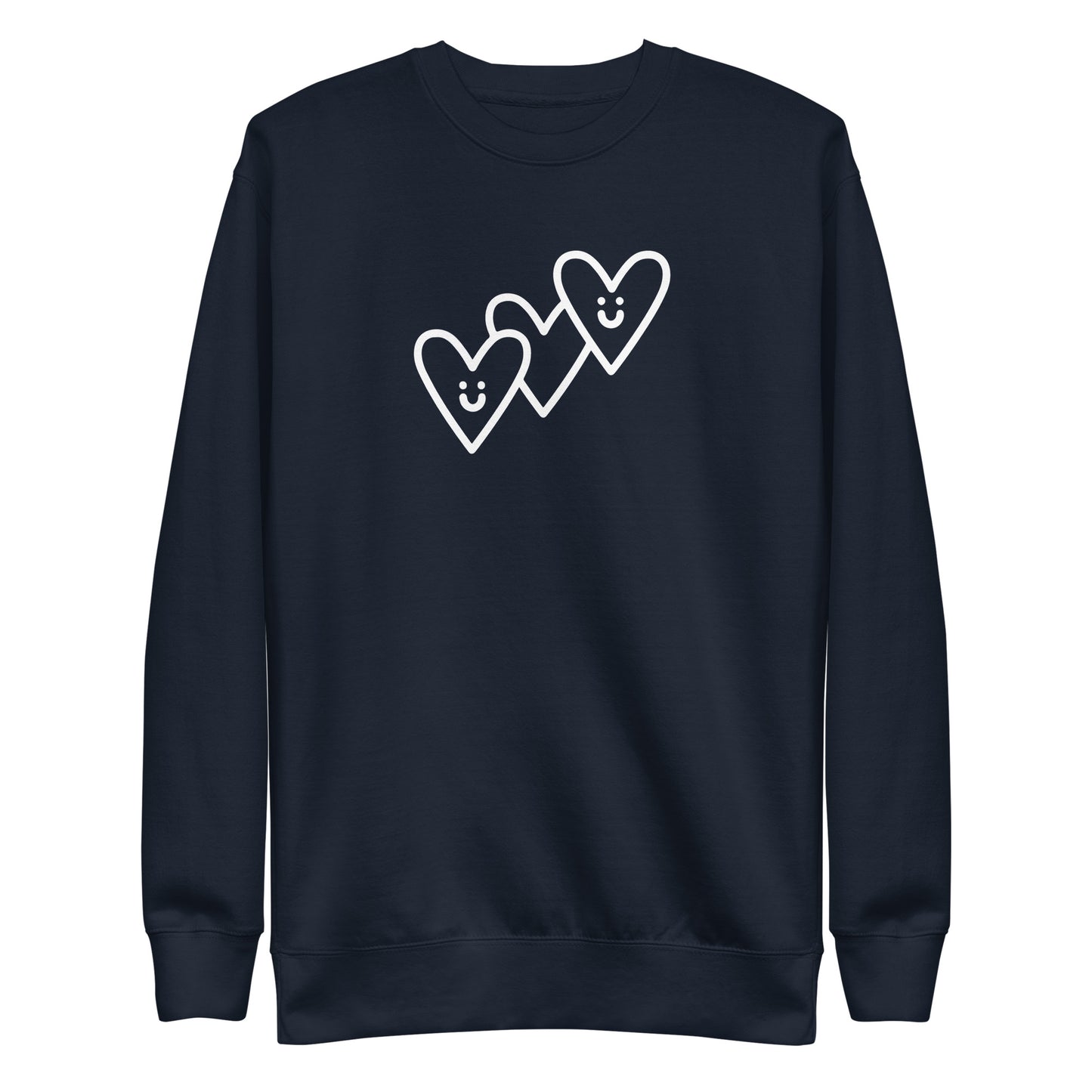 Sudadera gruesa unisex