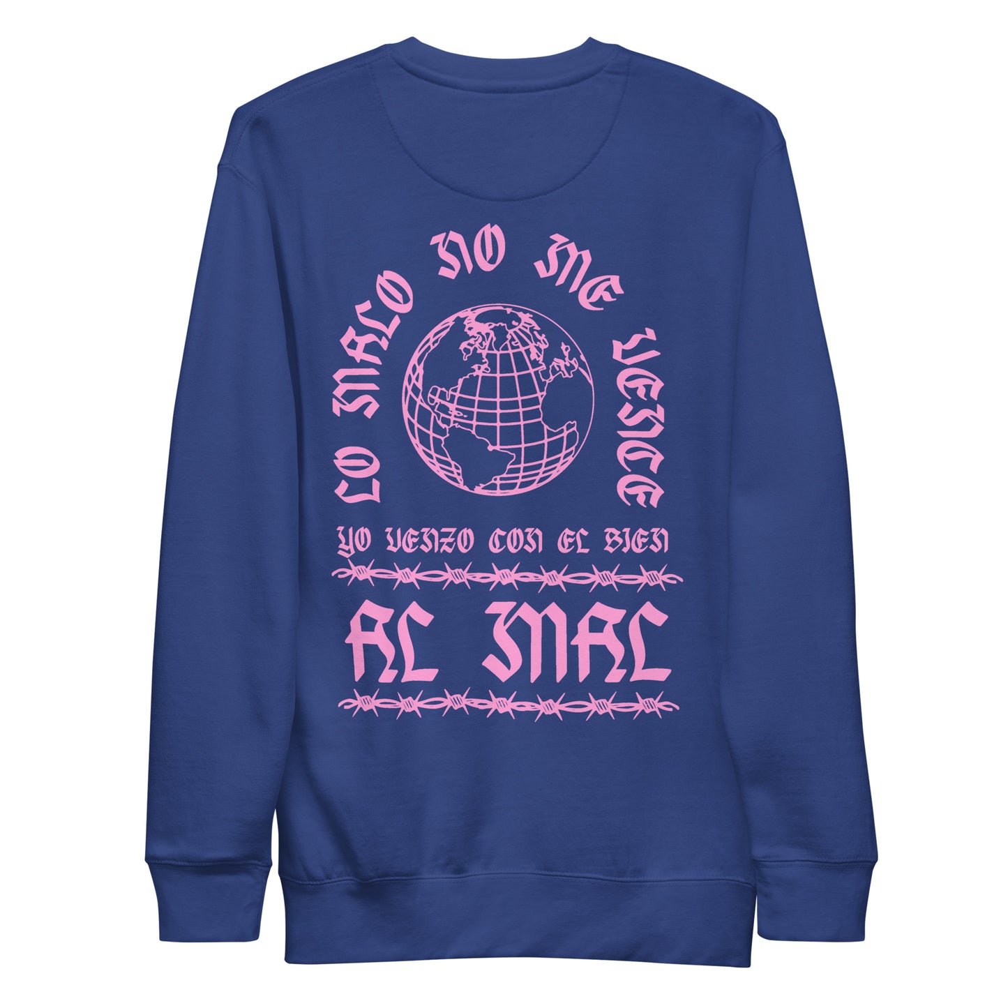 Sudadera gruesa unisex