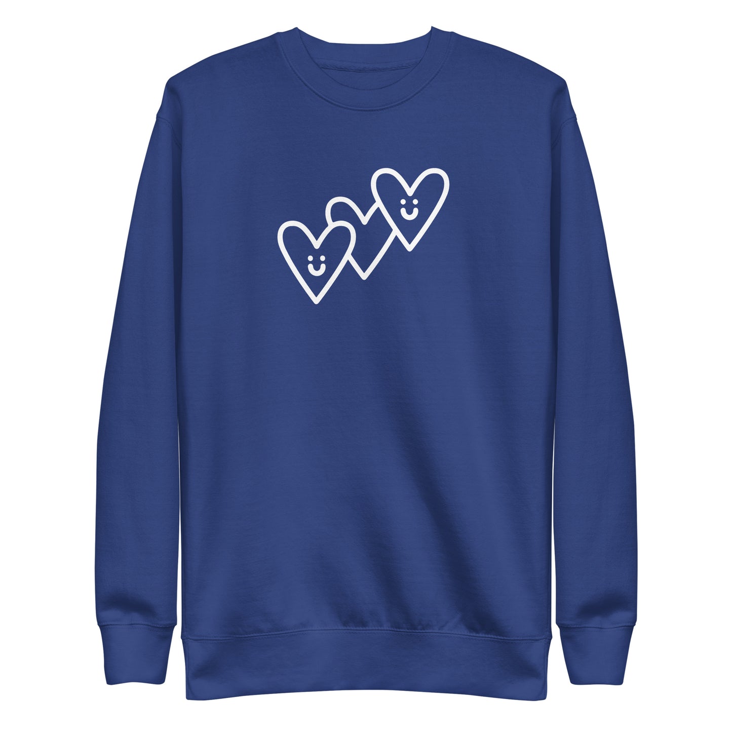 Sudadera gruesa unisex